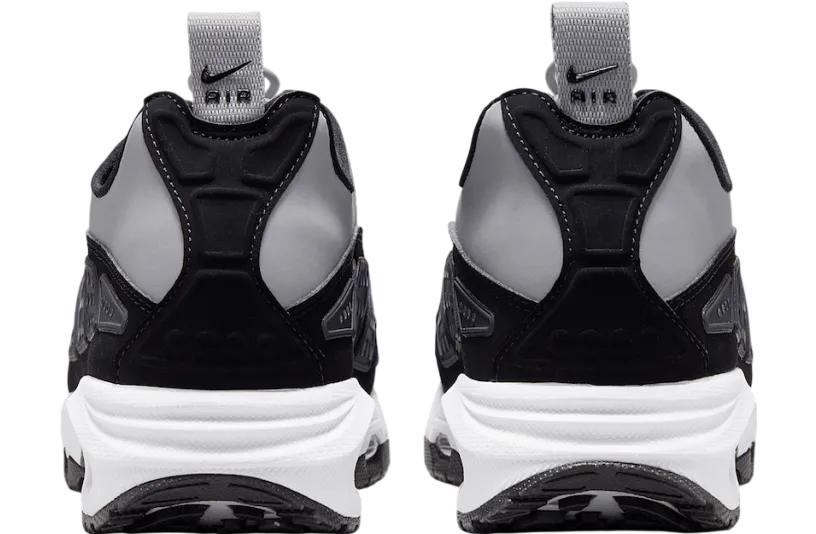 nike air max sndr wmns silver reflective 4
