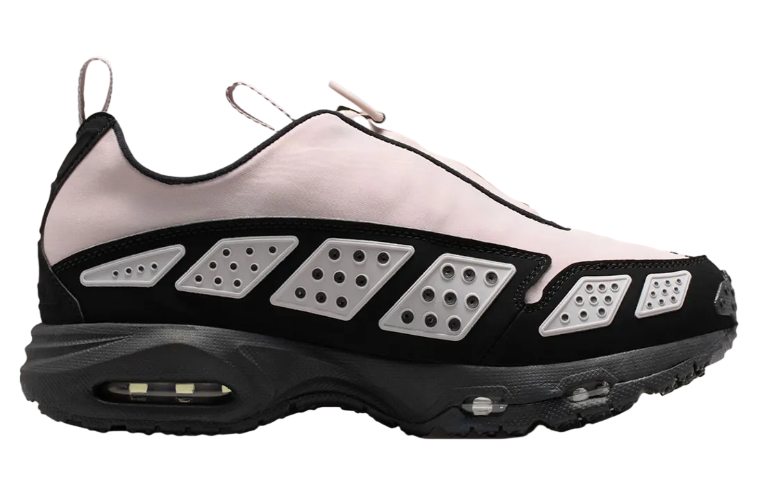 nike air max sunder wmns platinum violet black 1