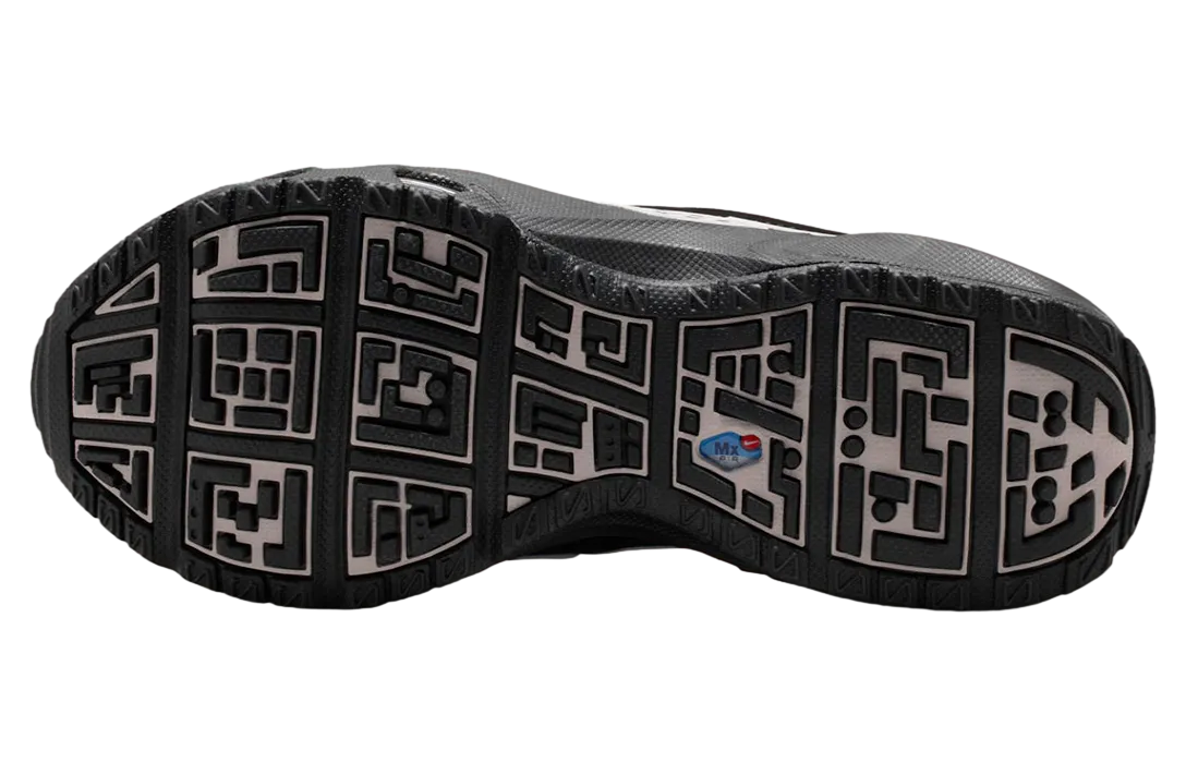 nike air max sunder wmns platinum violet black 2