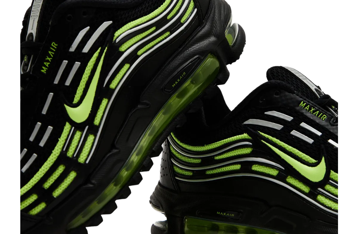 nike air max tl 2 5 black citron 1