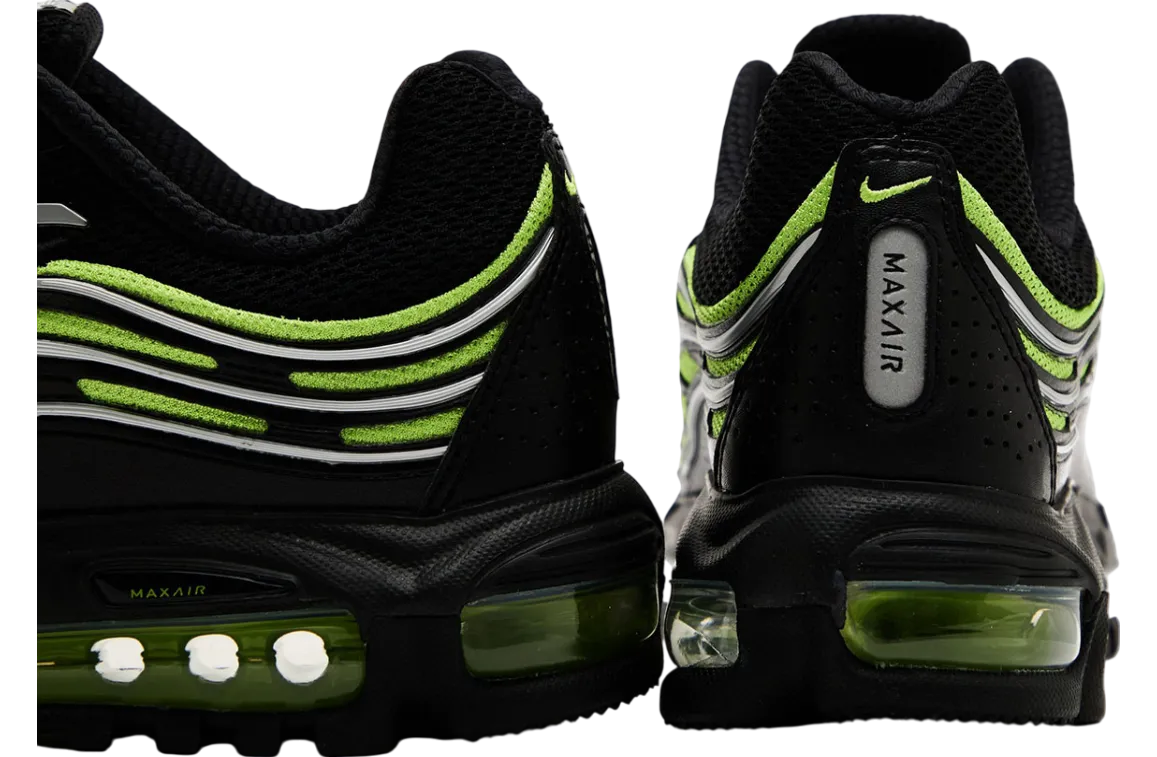 nike air max tl 2 5 black citron 2