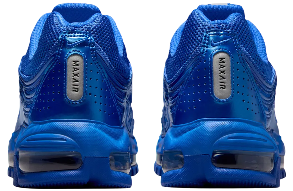 nike air max tl 2 5 hyper royal metallic silver 3