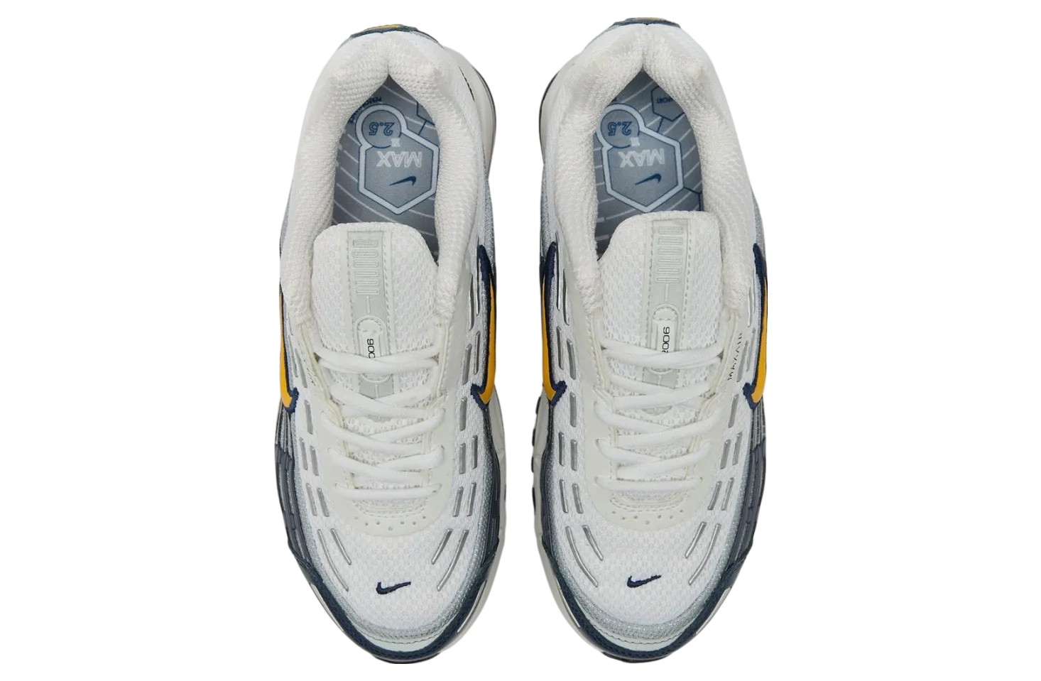 nike air max tl 2 5 white varsity maize 2