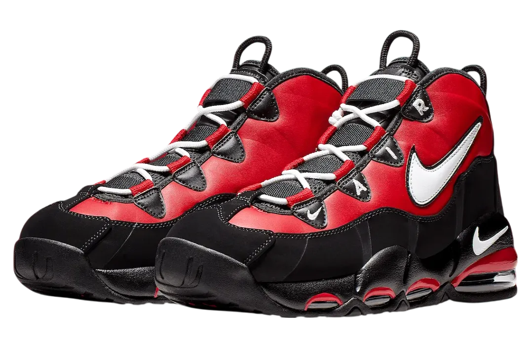 nike air max uptempo 95 bulls away 0