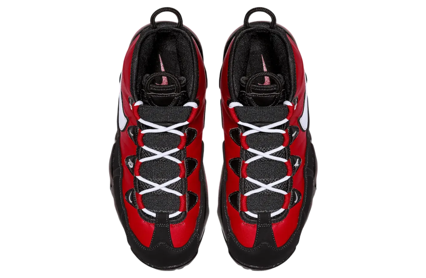 nike air max uptempo 95 bulls away 2