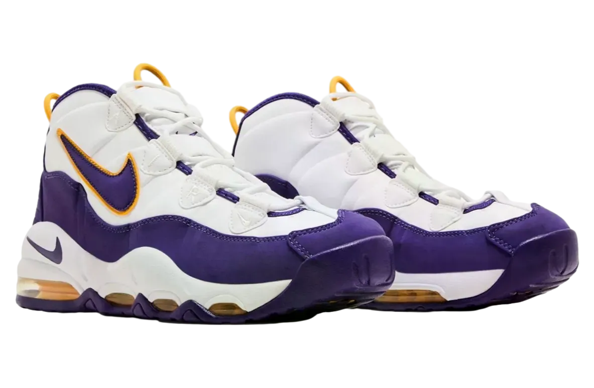 nike air max uptempo derek fisher 0
