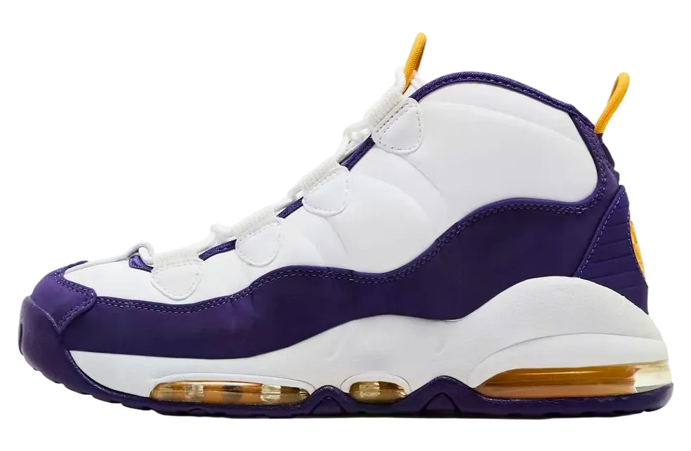 nike air max uptempo derek fisher 1