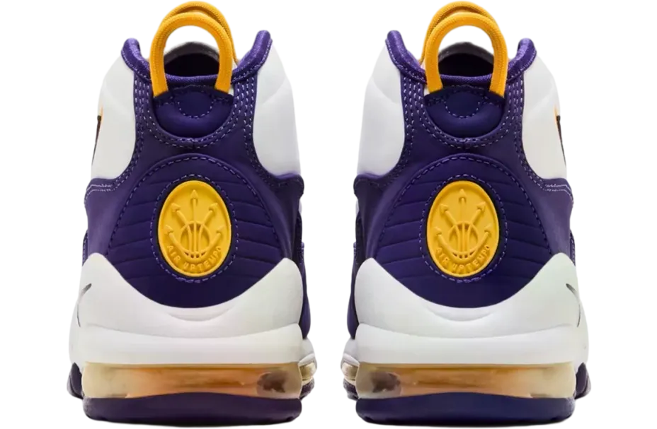 nike air max uptempo derek fisher 2