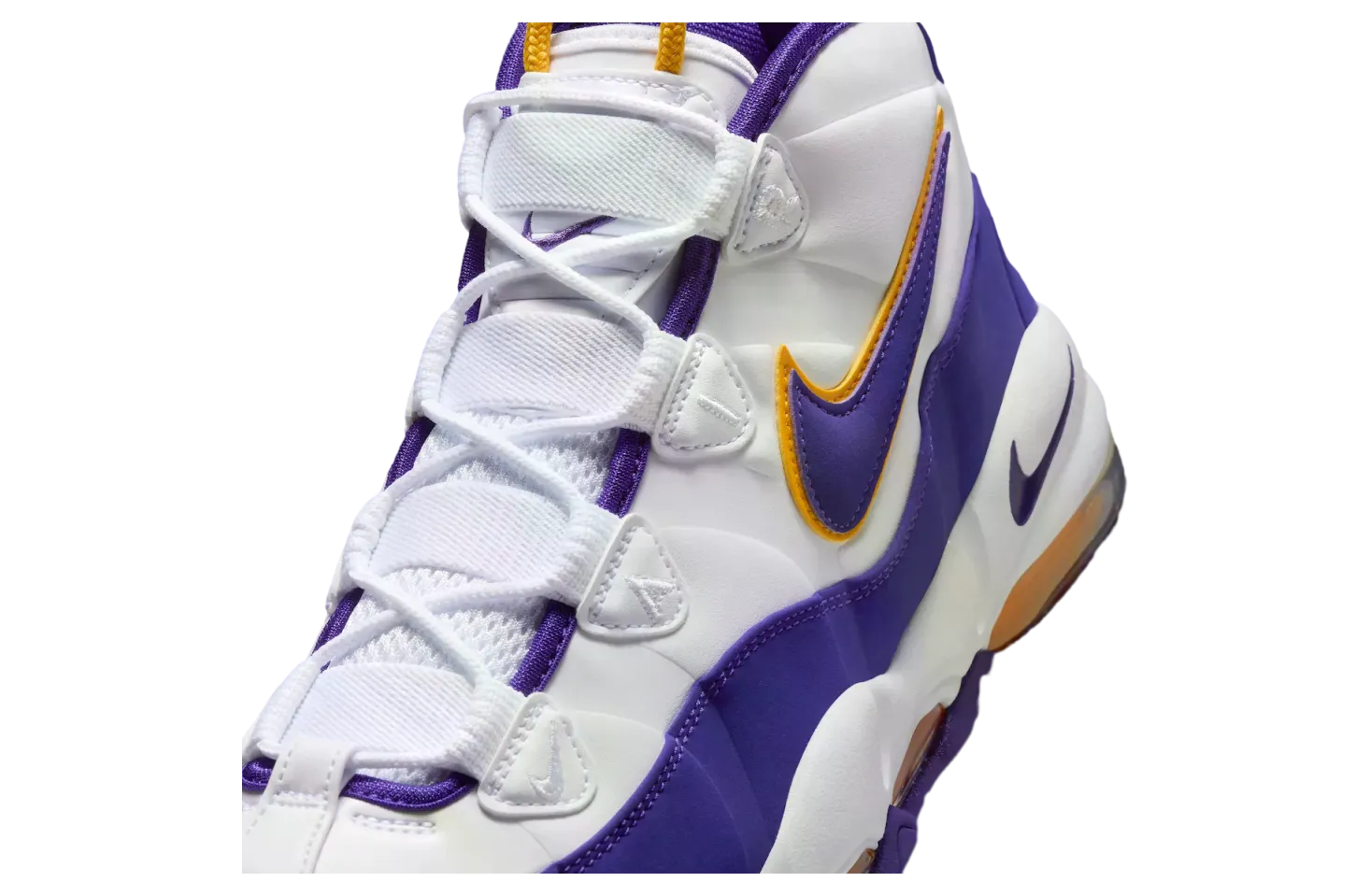 nike air max uptempo derek fisher 5