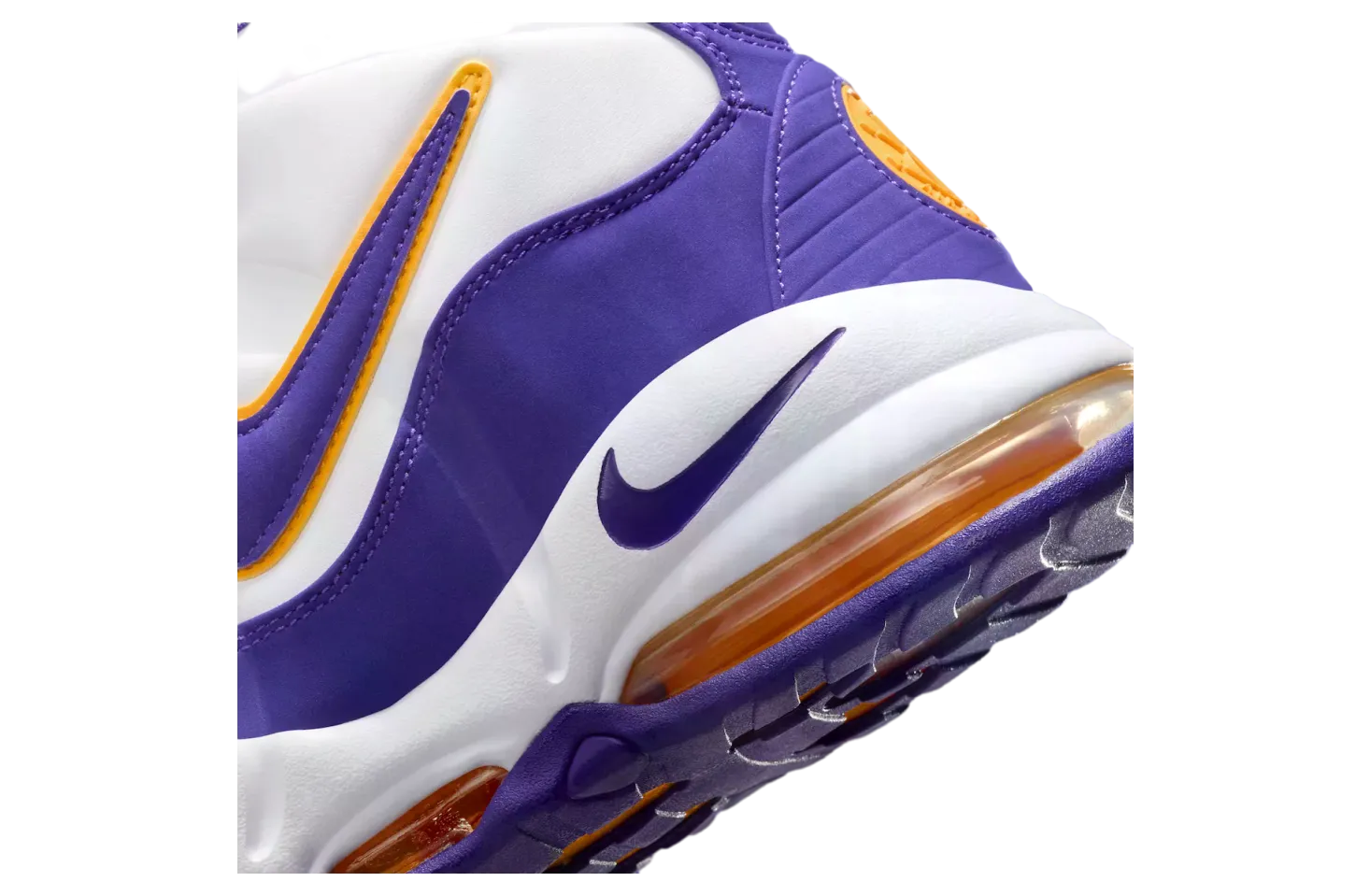 nike air max uptempo derek fisher 6