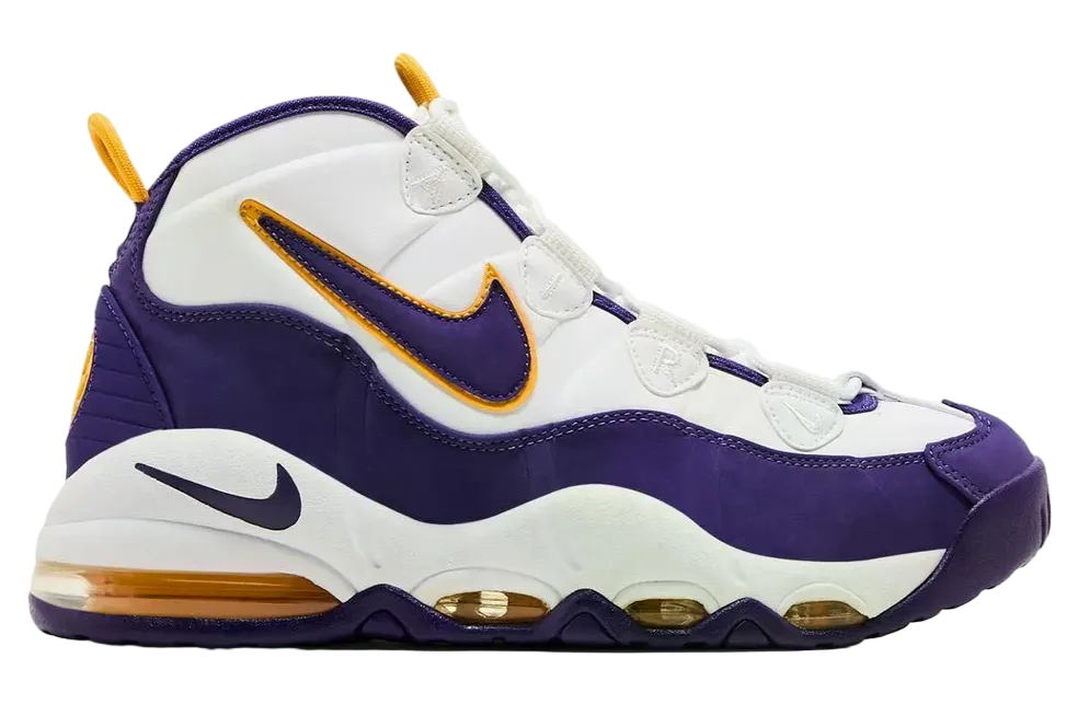 nike air max uptempo derek fisher