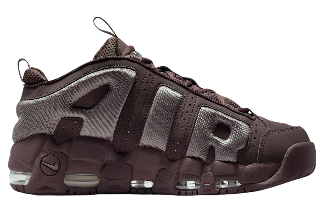 nike air more uptempo low baroque brown 1