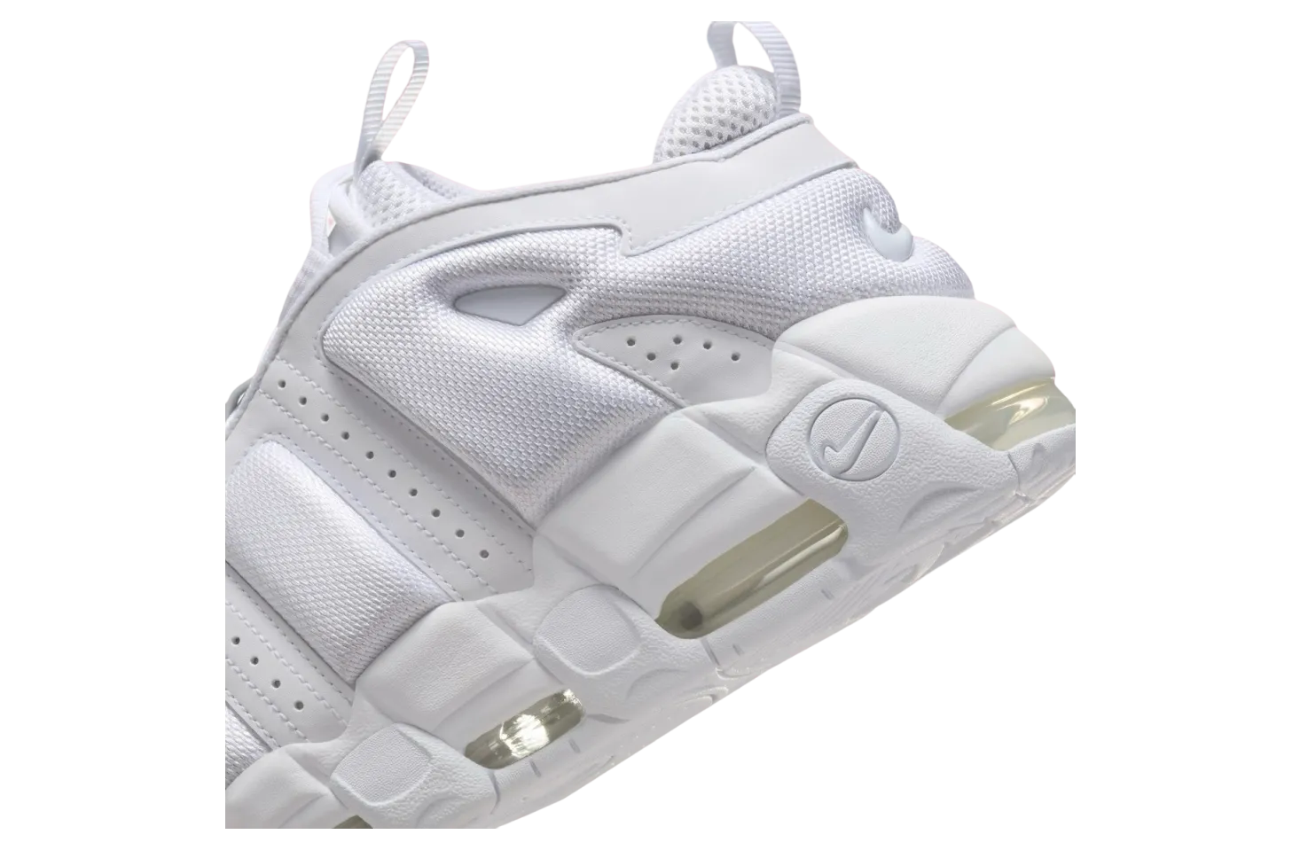 nike air more uptempo low triple white 6