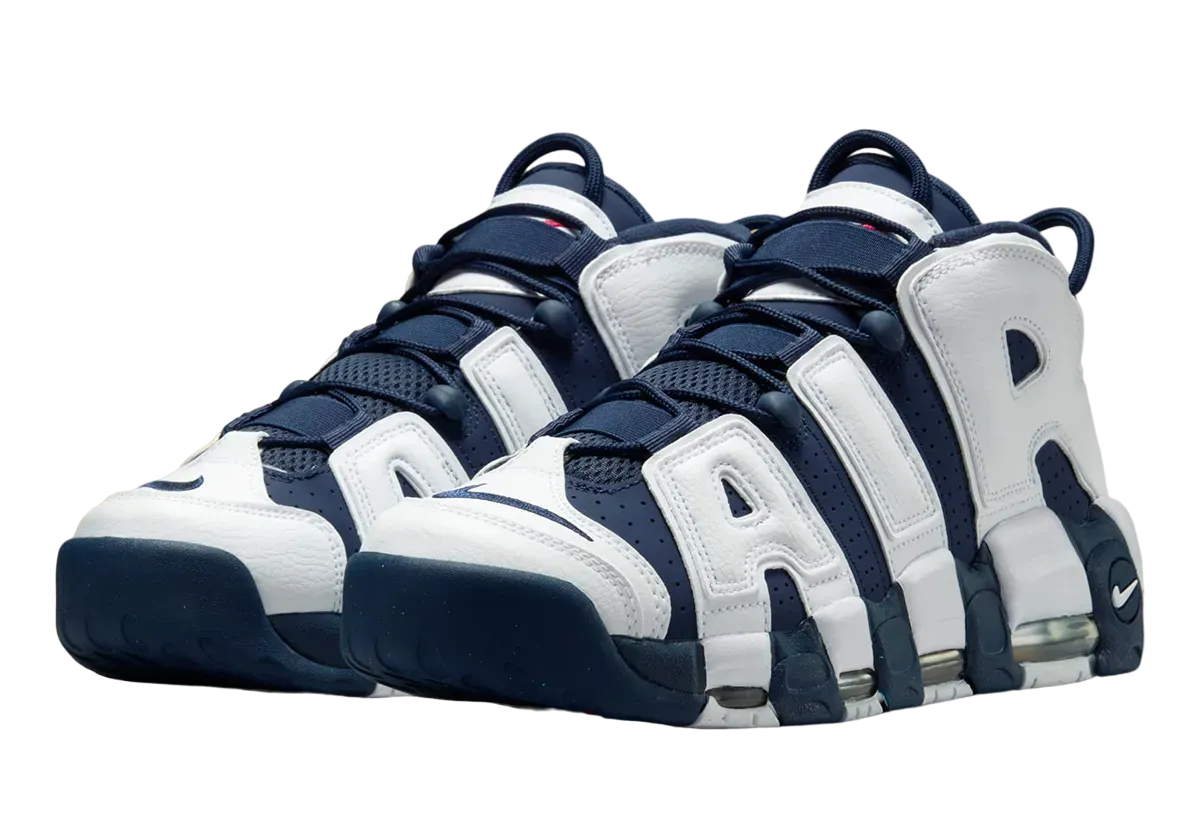 nike air more uptempo olympic 2024 0