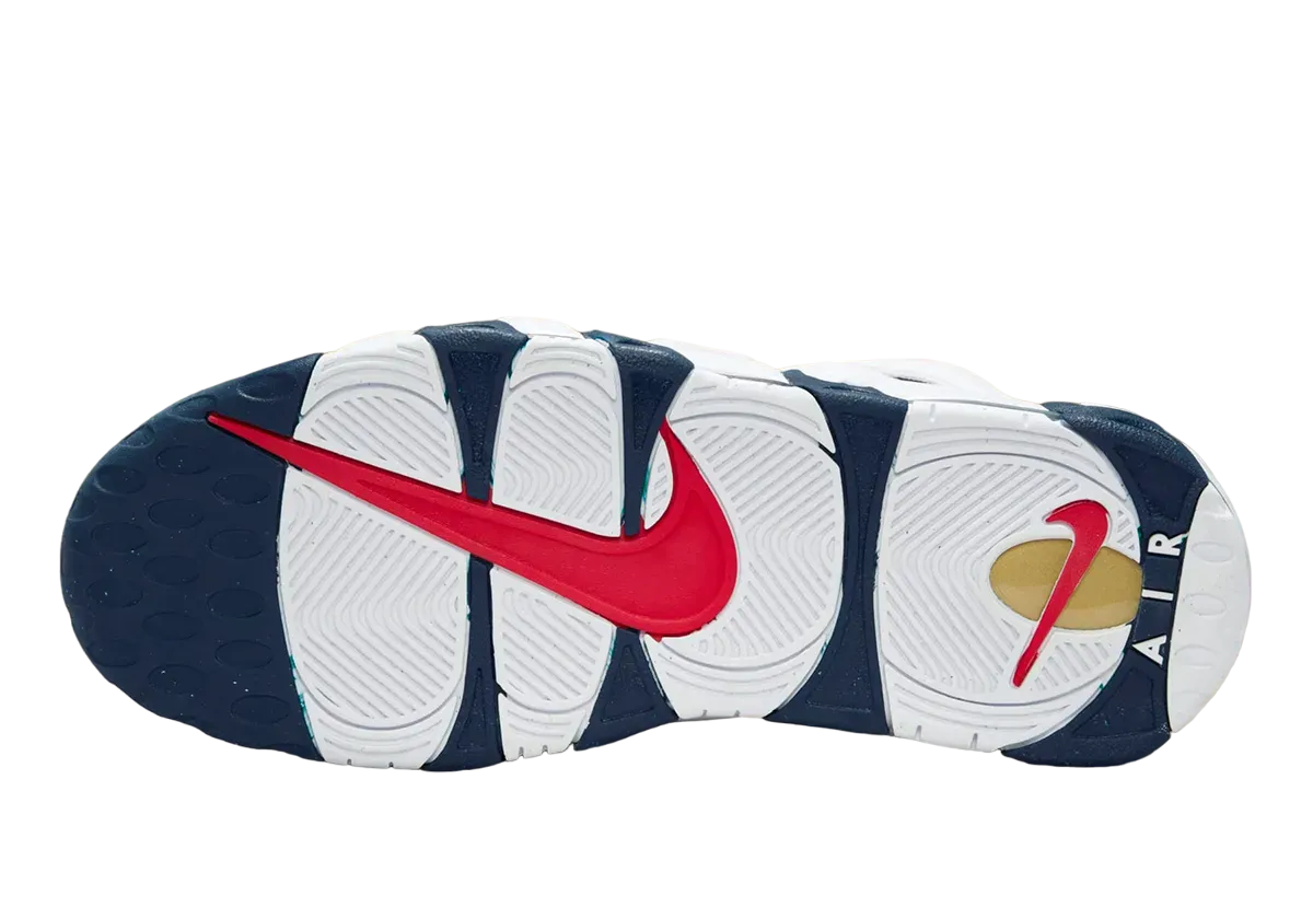 nike air more uptempo olympic 2024 4