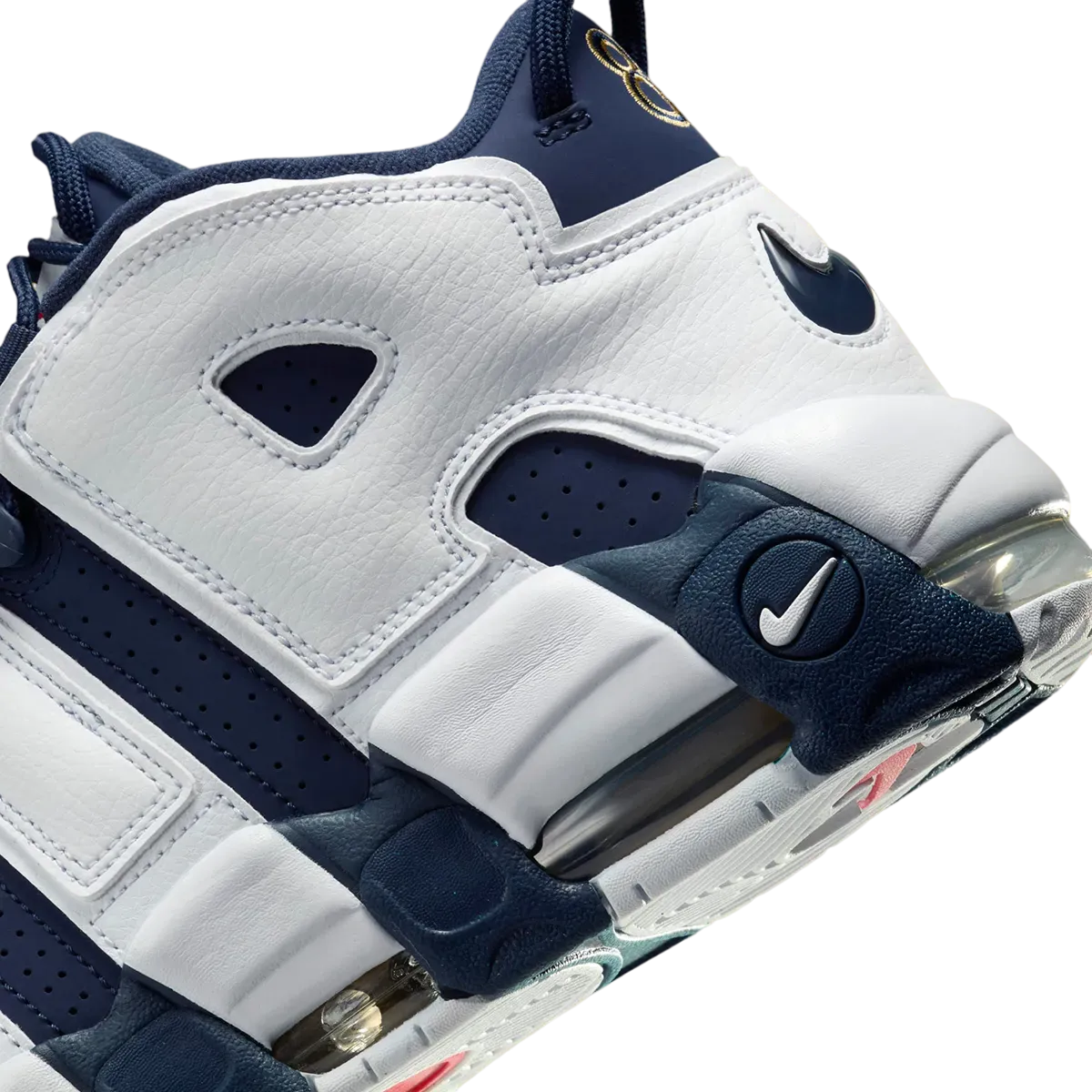 nike air more uptempo olympic 2024 6