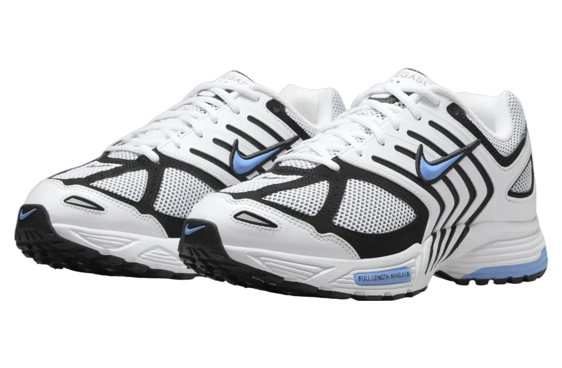 Nike Air Pegasus 2005 White Light Blue Fecha Precio y mas