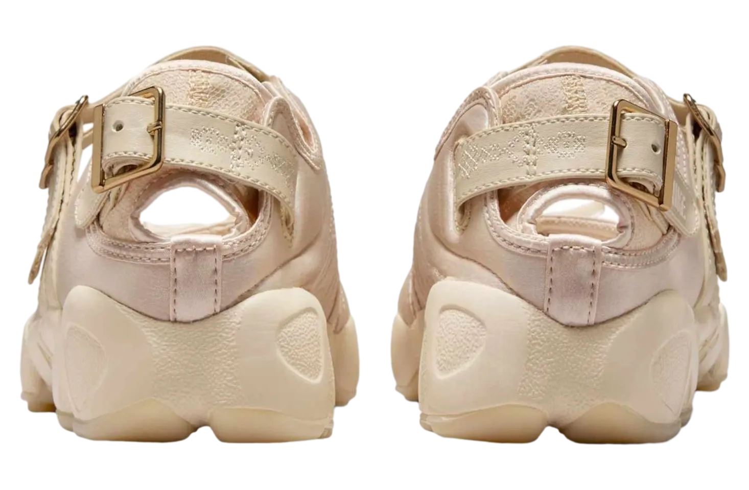 nike air rift pearl white 4