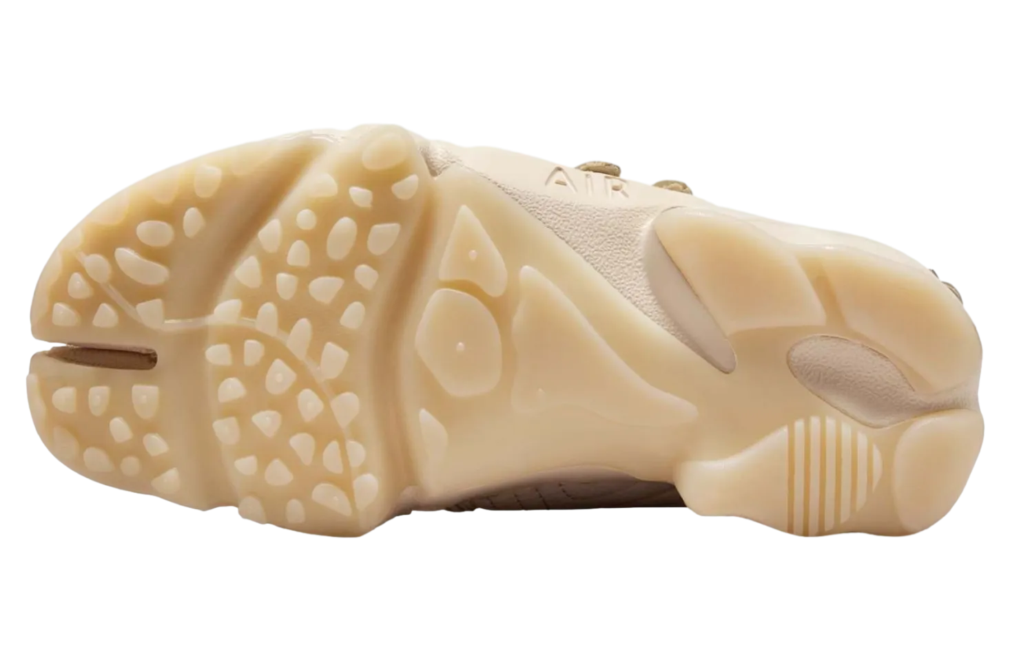 nike air rift pearl white 5