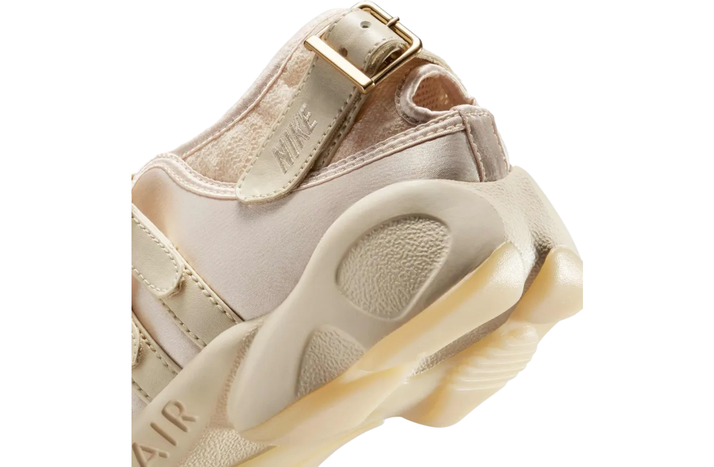 nike air rift pearl white 7