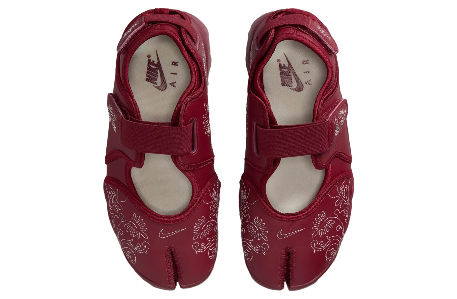 nike air rift wmns botanical 1