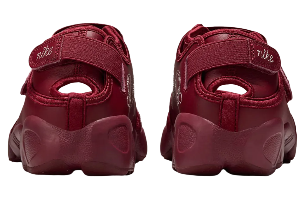 nike air rift wmns botanical 2