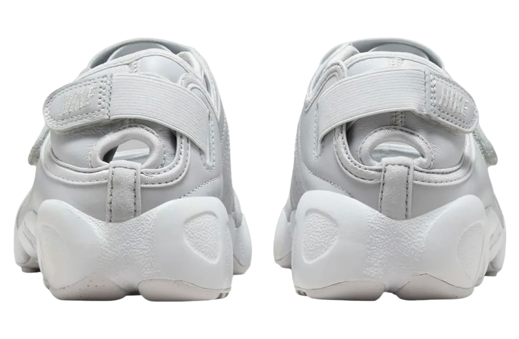 nike air rift wmns white 3