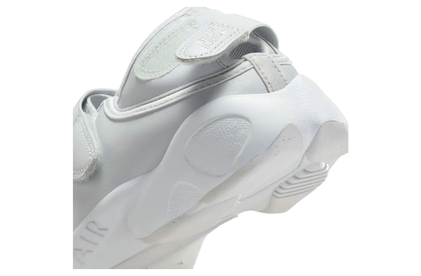 nike air rift wmns white 6