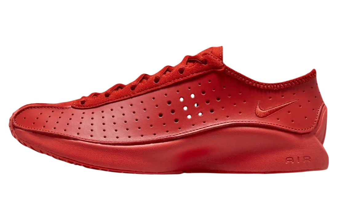 nike air superfly wmns mystic red