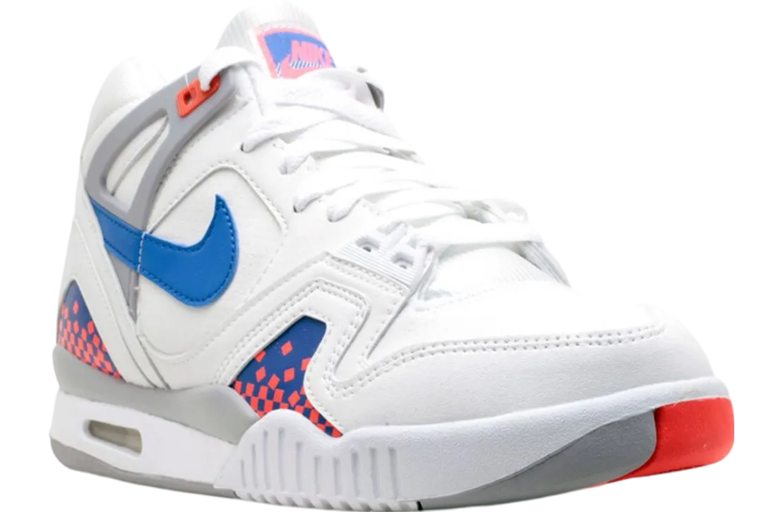 nike air tech challenge 2 pixel court 0