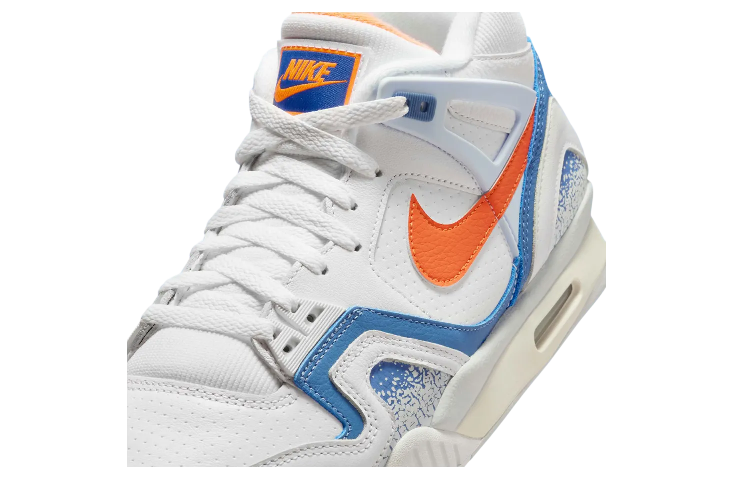 nike air tech challenge 2 tart 6