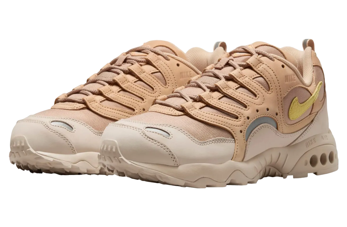 nike air terra humara sesame sanddrift 0