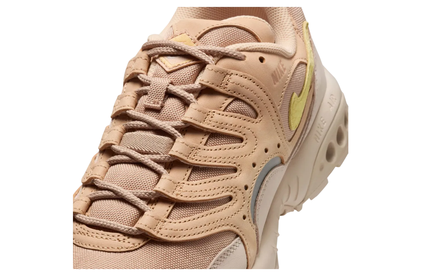 nike air terra humara sesame sanddrift 5