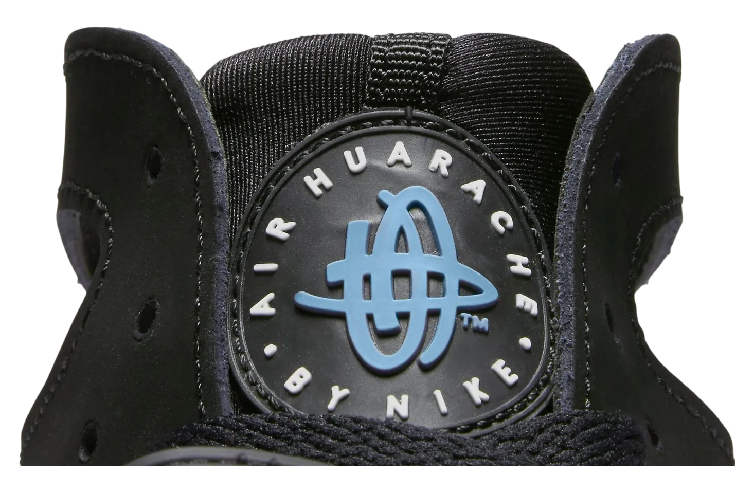 nike air trainer huarache cool blue 1 5