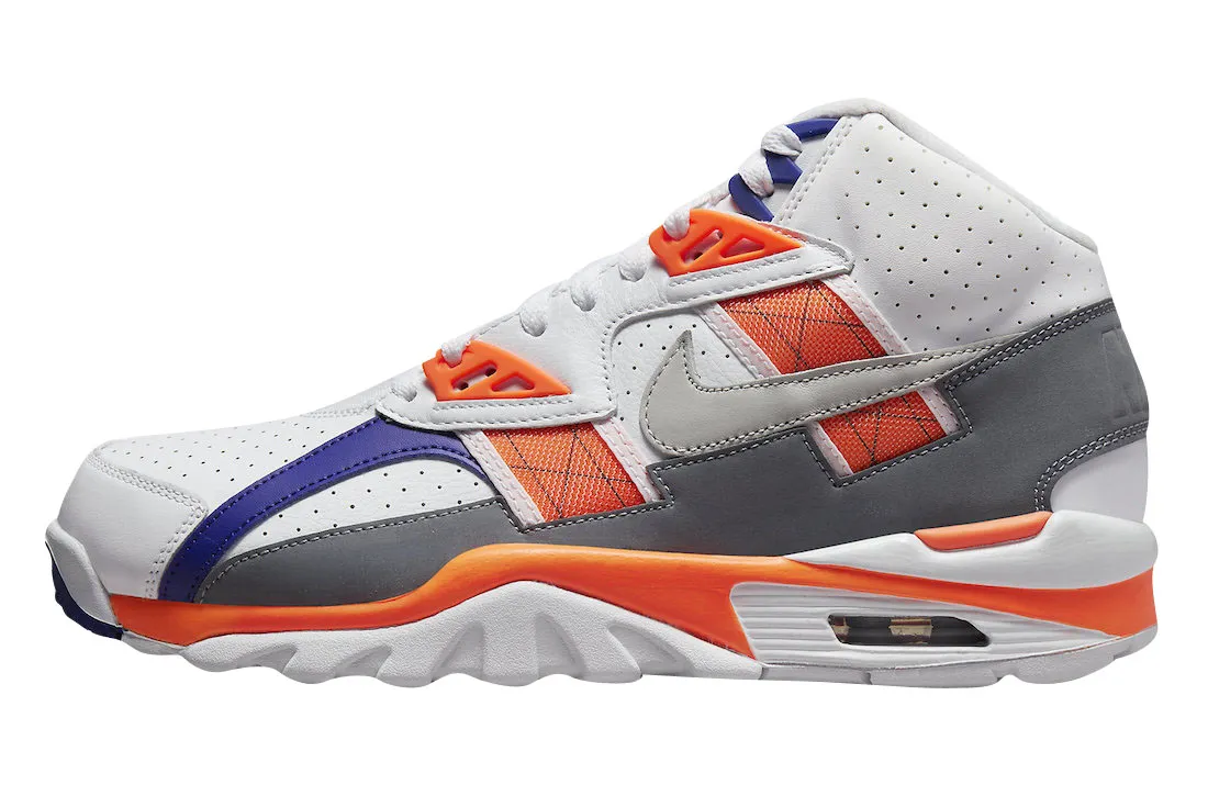 nike air trainer sc high auburn summer 2025