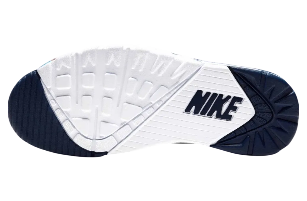 nike air trainer sc high los angeles rams blue void blue fury 1