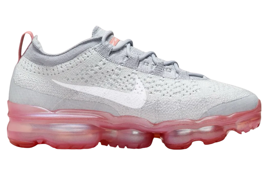 nike air vapormax 2023 flyknit wmns photon dust 1