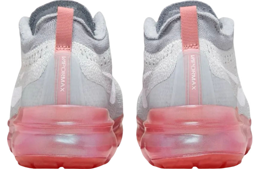 nike air vapormax 2023 flyknit wmns photon dust 3