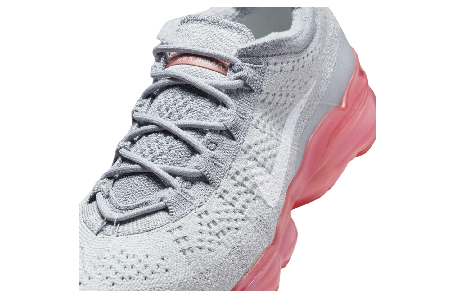 nike air vapormax 2023 flyknit wmns photon dust 5