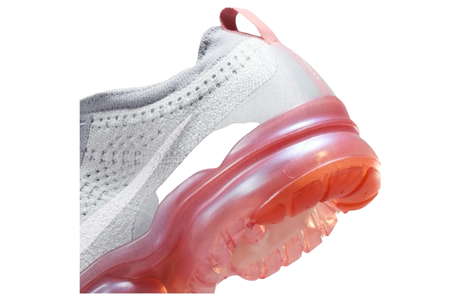 nike air vapormax 2023 flyknit wmns photon dust 6