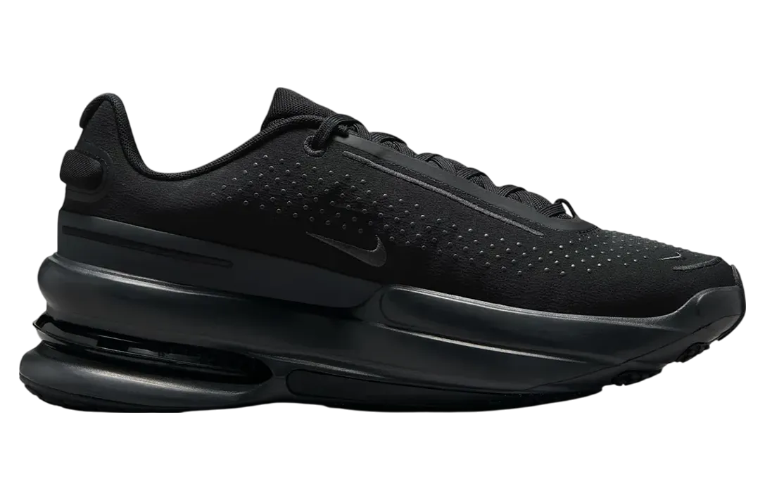 nike air zoom upturn sc black black 0