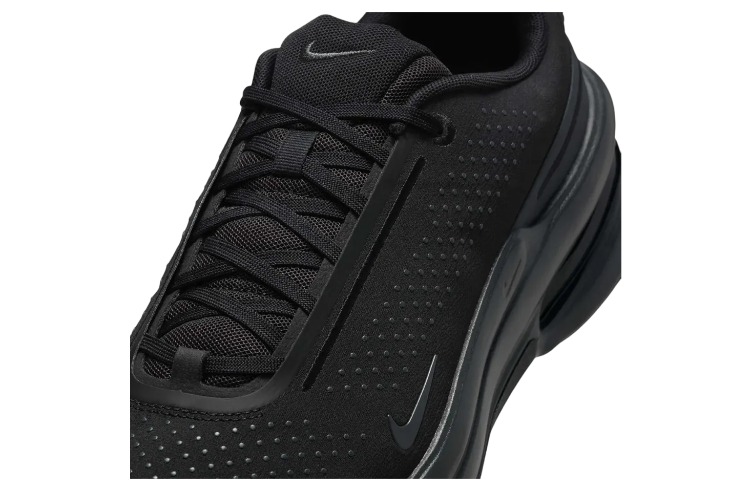 nike air zoom upturn sc black black 5