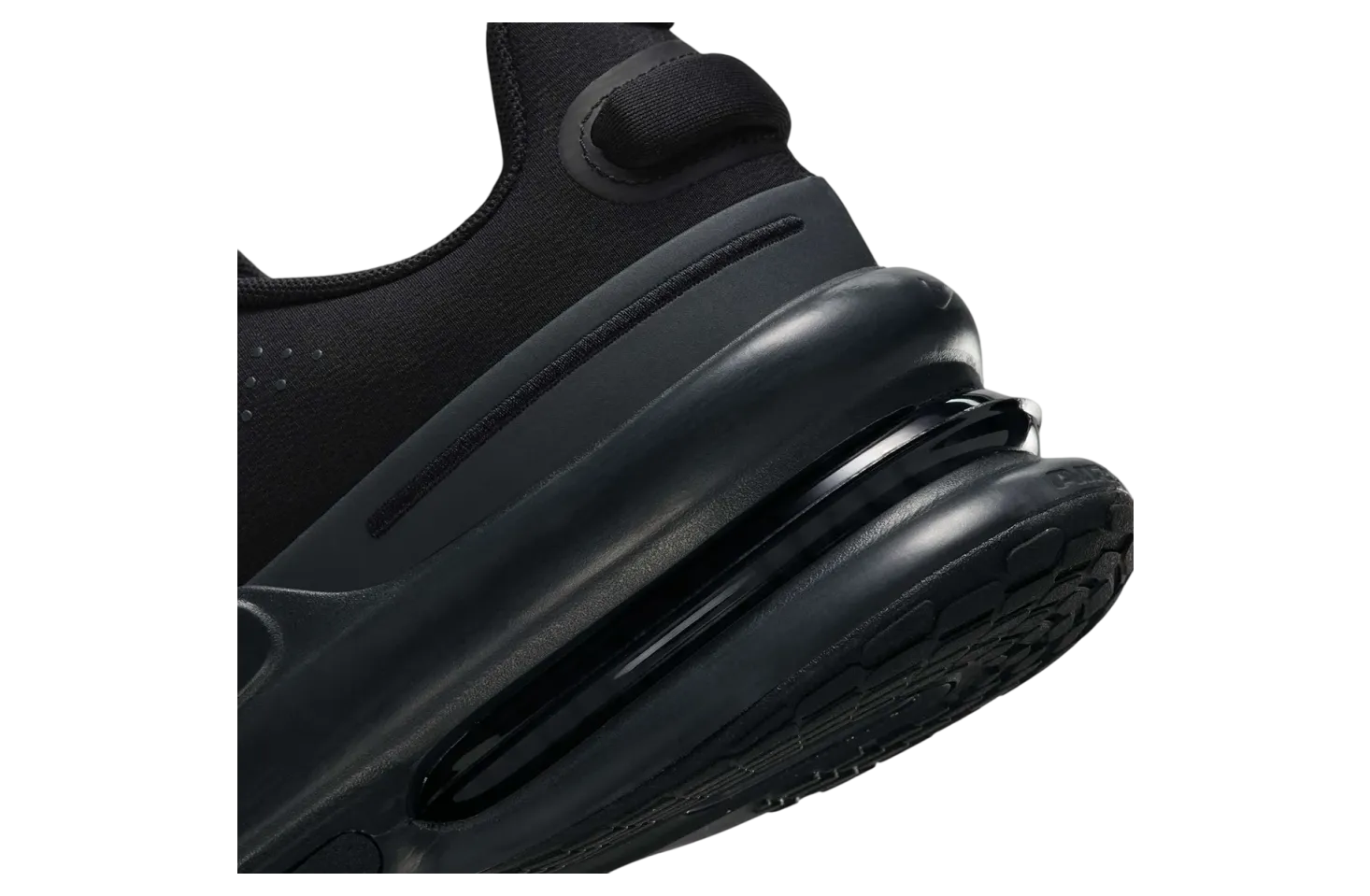 nike air zoom upturn sc black black 6