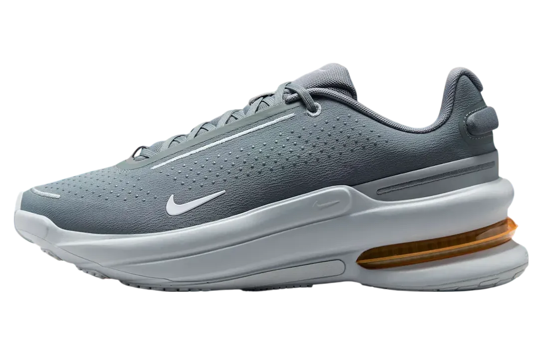 nike air zoom upturn sc grey orange