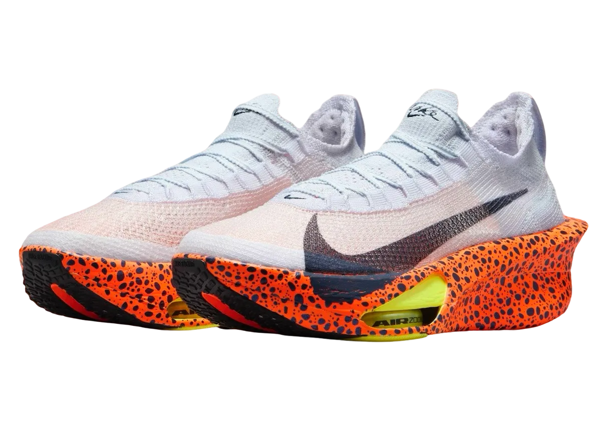 nike alphafly 3 safari olympic 0