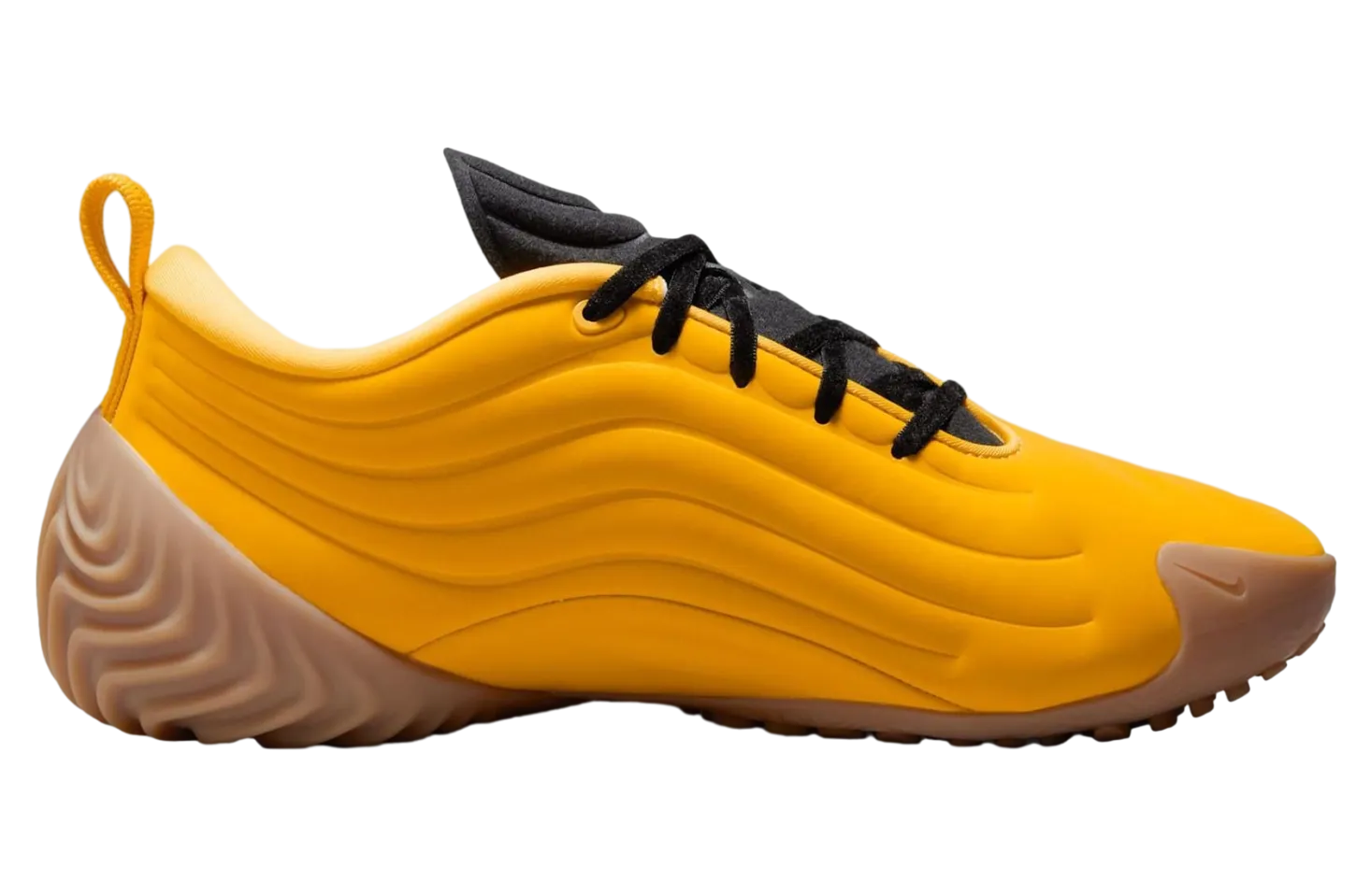 nike astra ultra university gold gum light brown 2