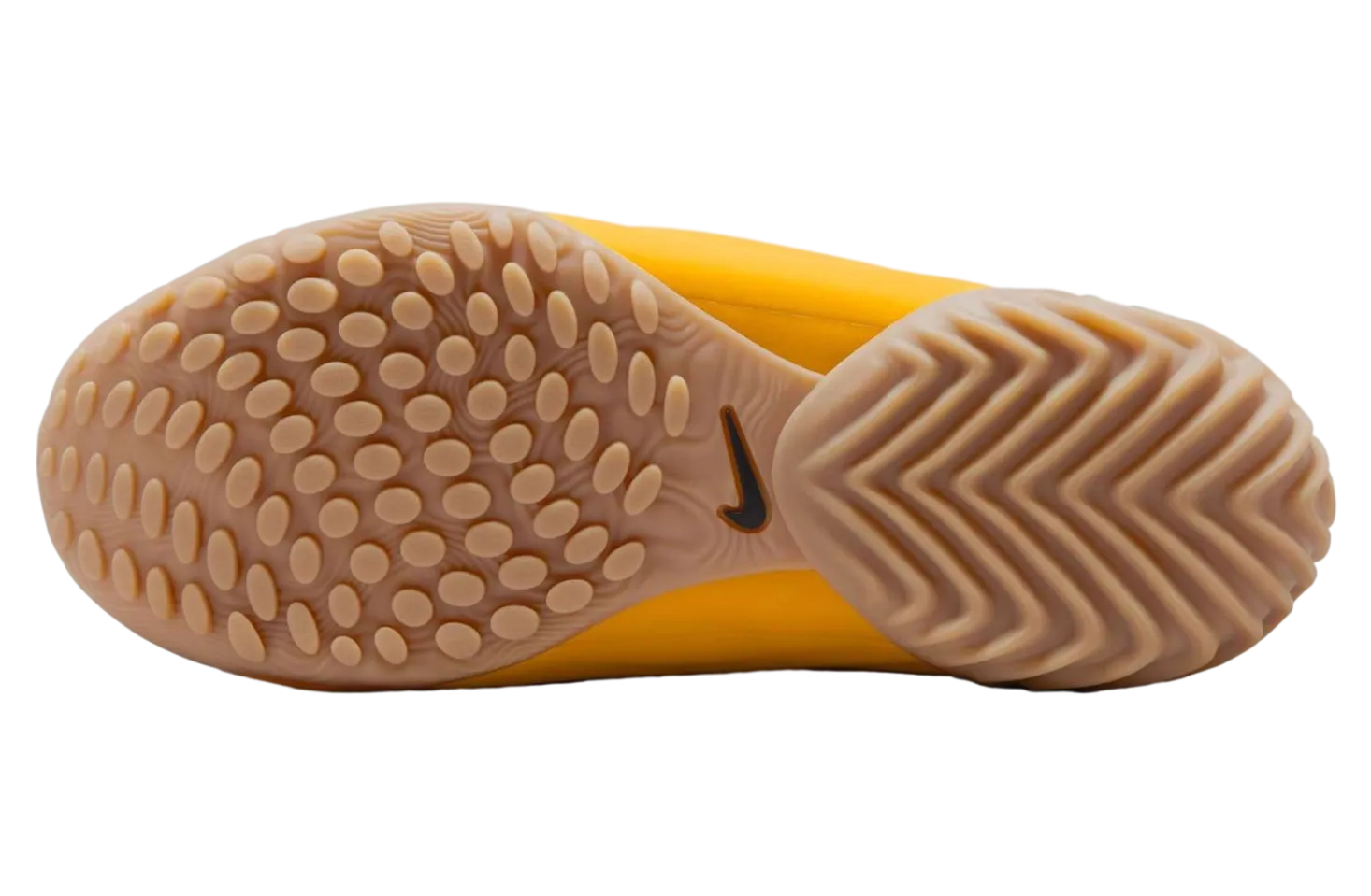 nike astra ultra university gold gum light brown 5
