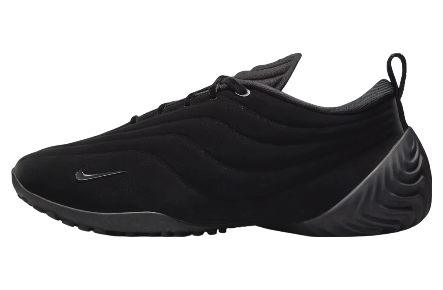 nike astra ultra wmns triple black