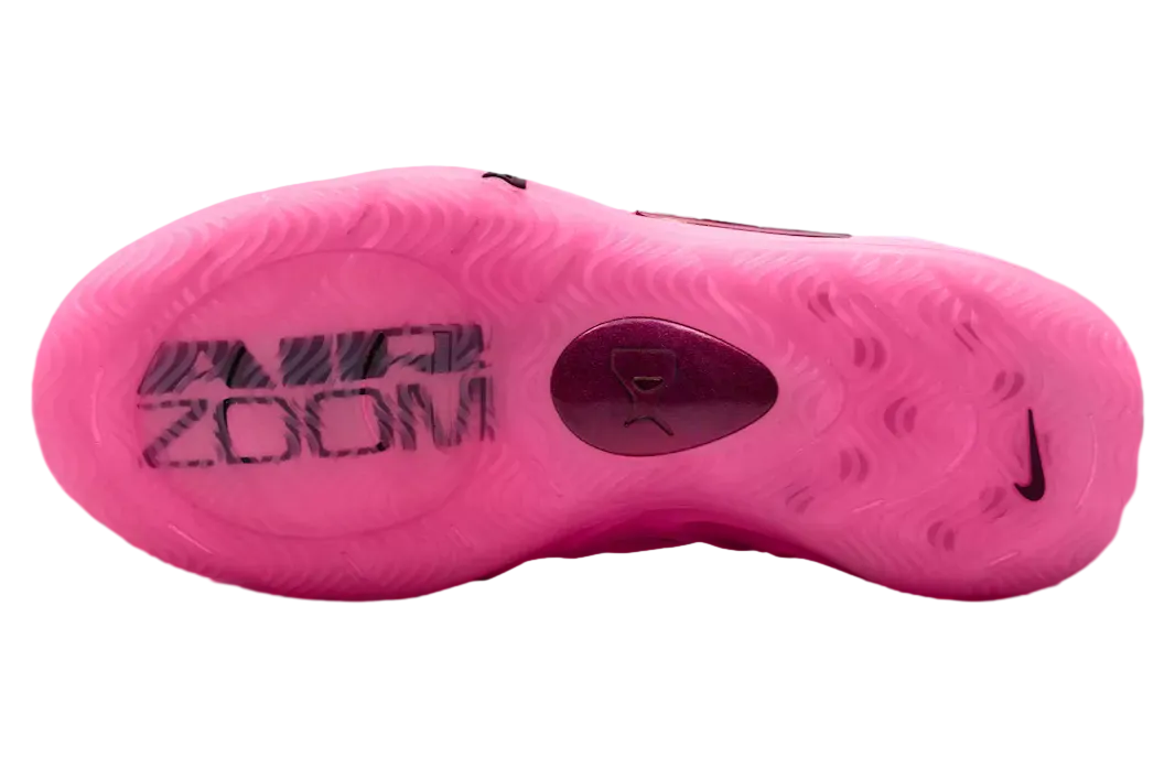 nike atwo pink beam black 4
