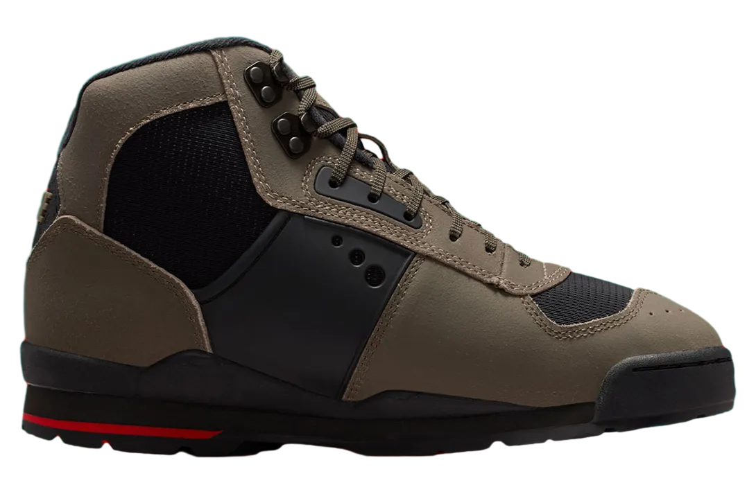 nike baltoro olive khak 2